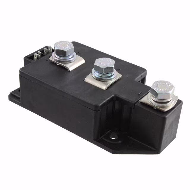 MCC310-16IO1 IXYS  Thyristors - SCRs - Modules